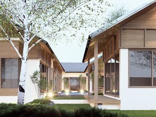 Mori Living Night Safari