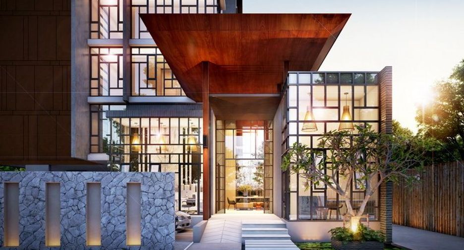 The Cube North Chaengwattana 12