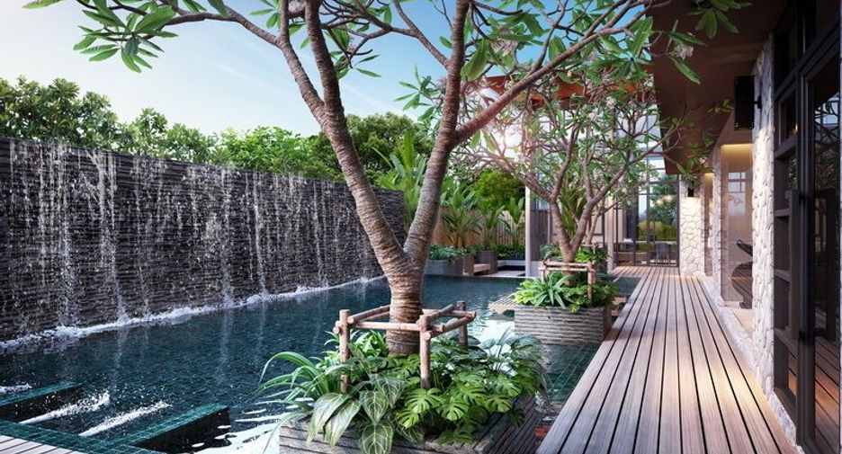 The Cube North Chaengwattana 12