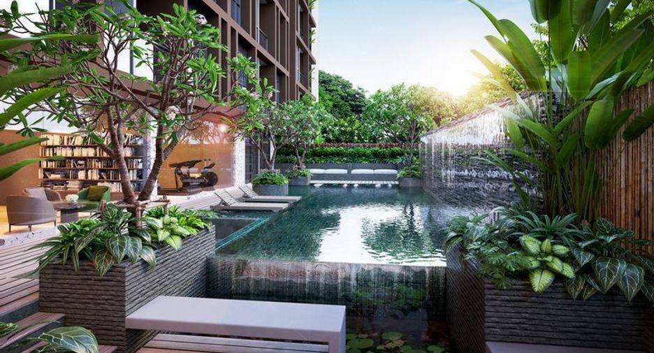 The Cube North Chaengwattana 12