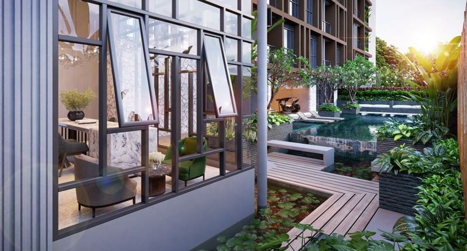 The Cube North Chaengwattana 12