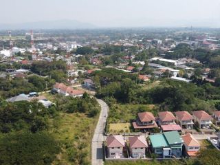 Sankamphaeng Park Vill