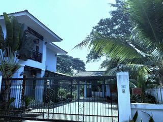 Sankamphaeng Park Vill