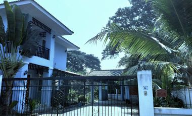 Sankamphaeng Park Vill