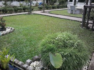 Sankamphaeng Park Vill