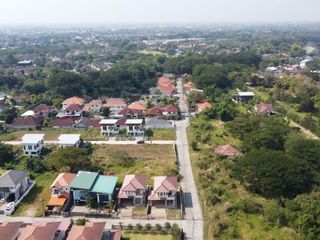 Sankamphaeng Park Vill