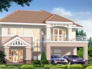 BAAN KRISDA 41 PINKLAO – RAMA 5