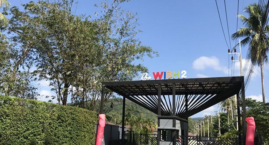 The Vich at Paklong