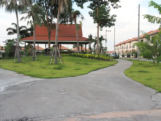 Ratanakorn Village 17