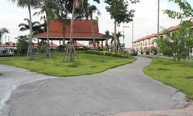 For sale 2 bedrooms house in East Pattaya, Pattaya