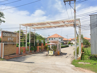 Ratanakorn Village 17