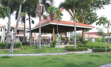 For sale 2 bedrooms house in East Pattaya, Pattaya