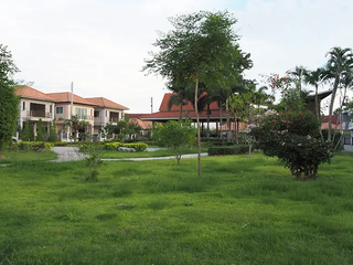 Ratanakorn Village 17