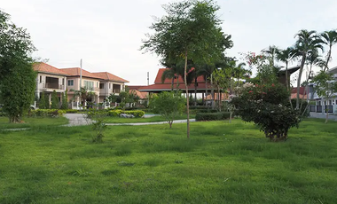 For sale 2 bedrooms house in East Pattaya, Pattaya