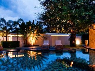 Azaya Luxury Villas