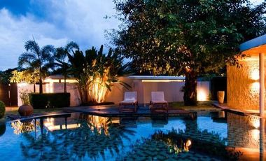 Azaya Luxury Villas