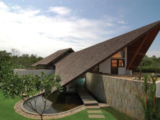 Azaya Luxury Villas