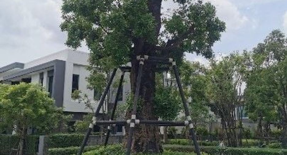 The City Sukhumvit - Onnut