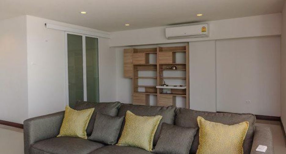 มิล รีทรีท คอนโด
