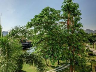 มิล รีทรีท คอนโด