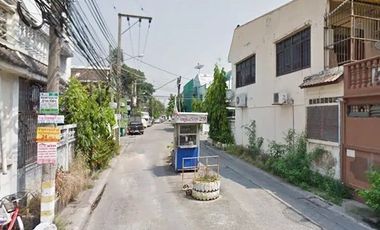 หมู่บ้านอยู่เจริญ 29