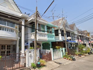 Phon Bodin Village