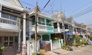 Phon Bodin Village