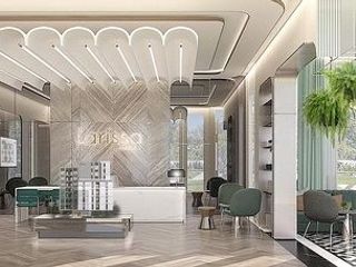 Lalisa Condo Phraek Sa 5