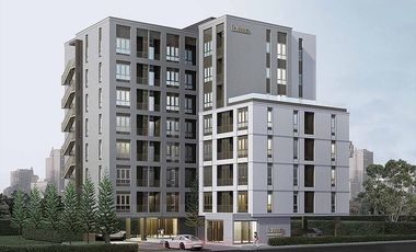 Lalisa Condo Praksa 5