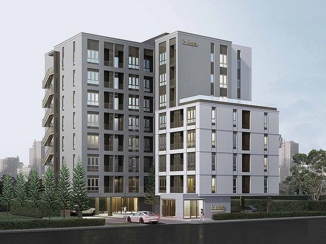 Lalisa Condo Praksa 5