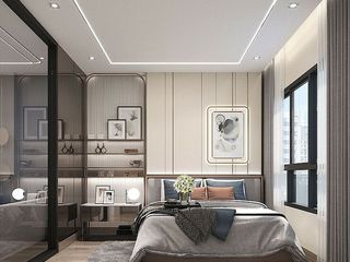 Lalisa Condo Phraek Sa 5
