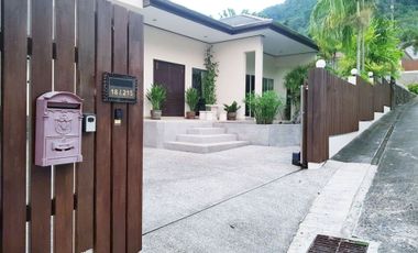 View Point Villa