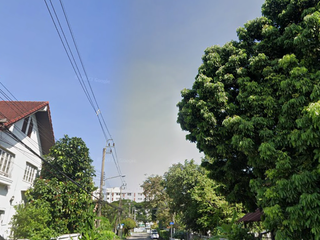 Military Welfare Village