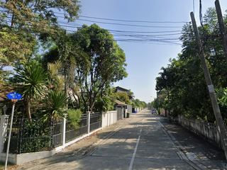 Military Welfare Village