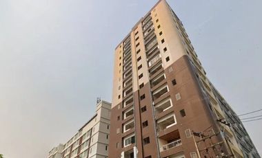 KN Town Condominium