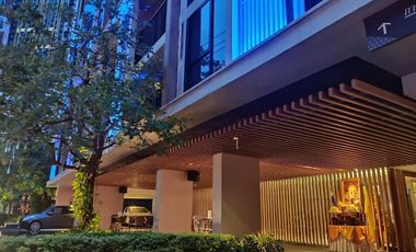 Arcadia Suite
