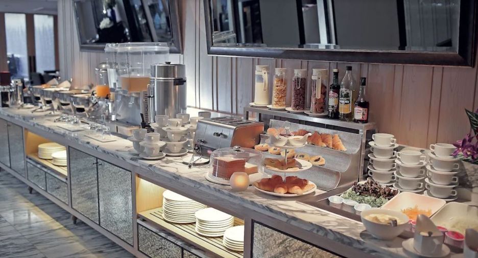 Arcadia Suite