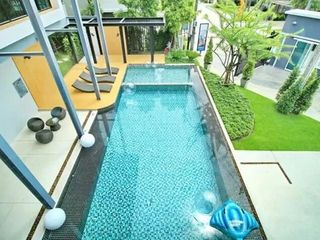 Life Bangkok Boulevard Ramintra