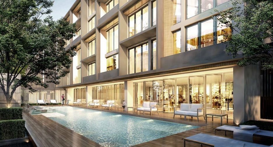 The Ivy Jomtien