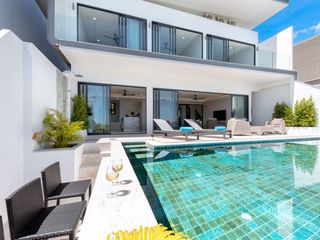 Ocean 180 Samui