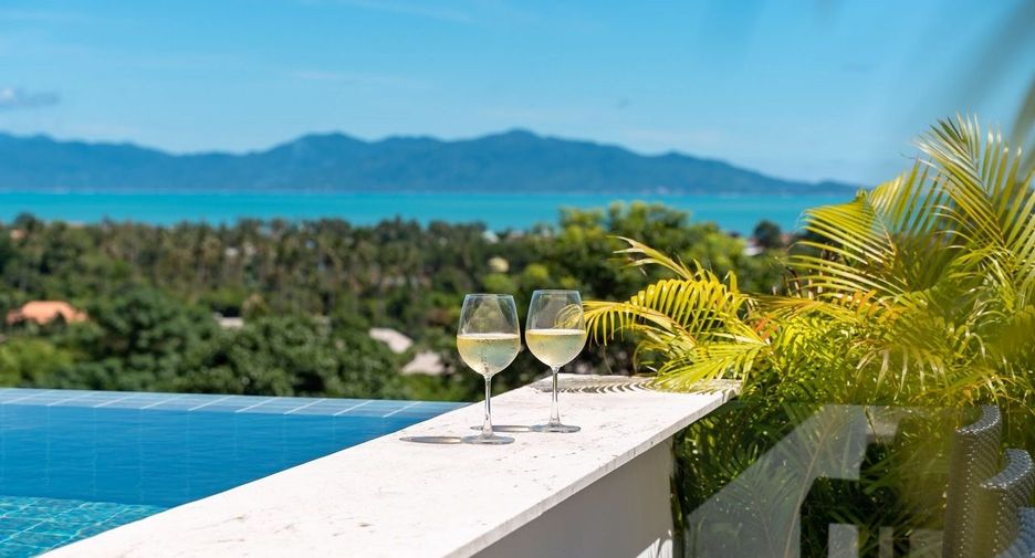 Ocean 180 Samui