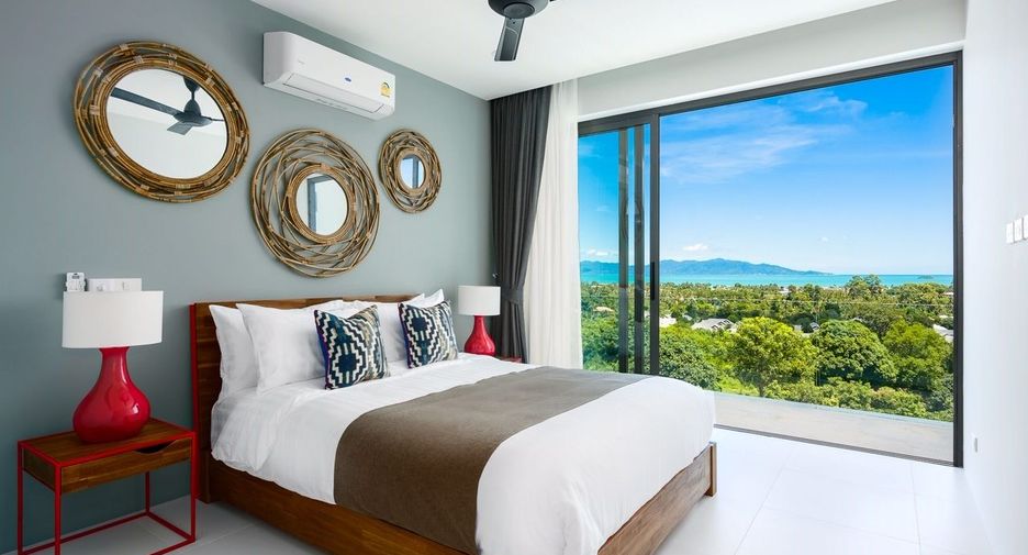 Ocean 180 Samui