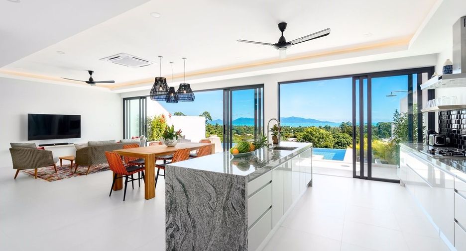 Ocean 180 Samui