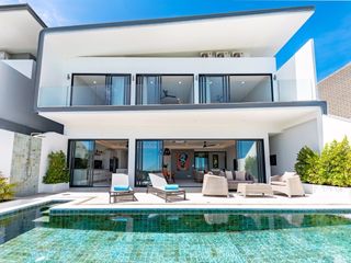 Ocean 180 Samui