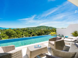 Ocean 180 Samui