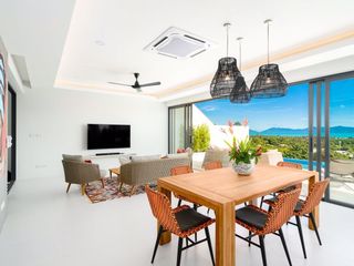 Ocean 180 Samui