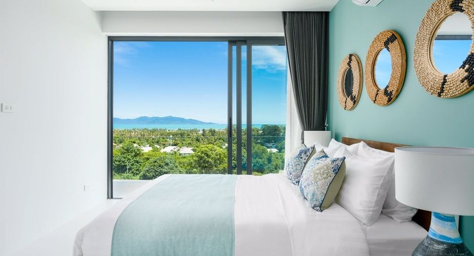 Ocean 180 Samui
