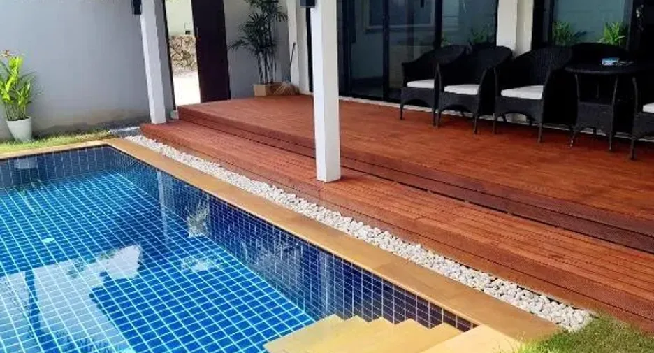 汉Snook Villas