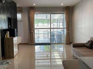 The Trust Rangsit-Klong 1