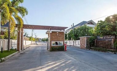 Thanaporn Park Home 4